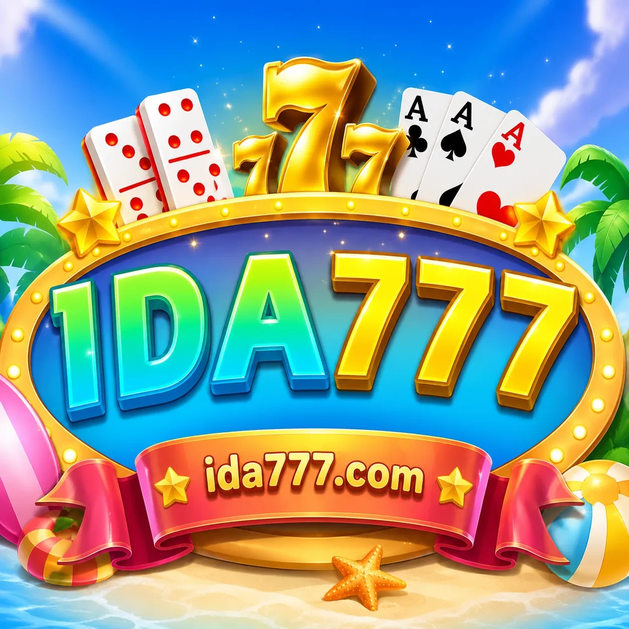 Review Aplikasi ida777