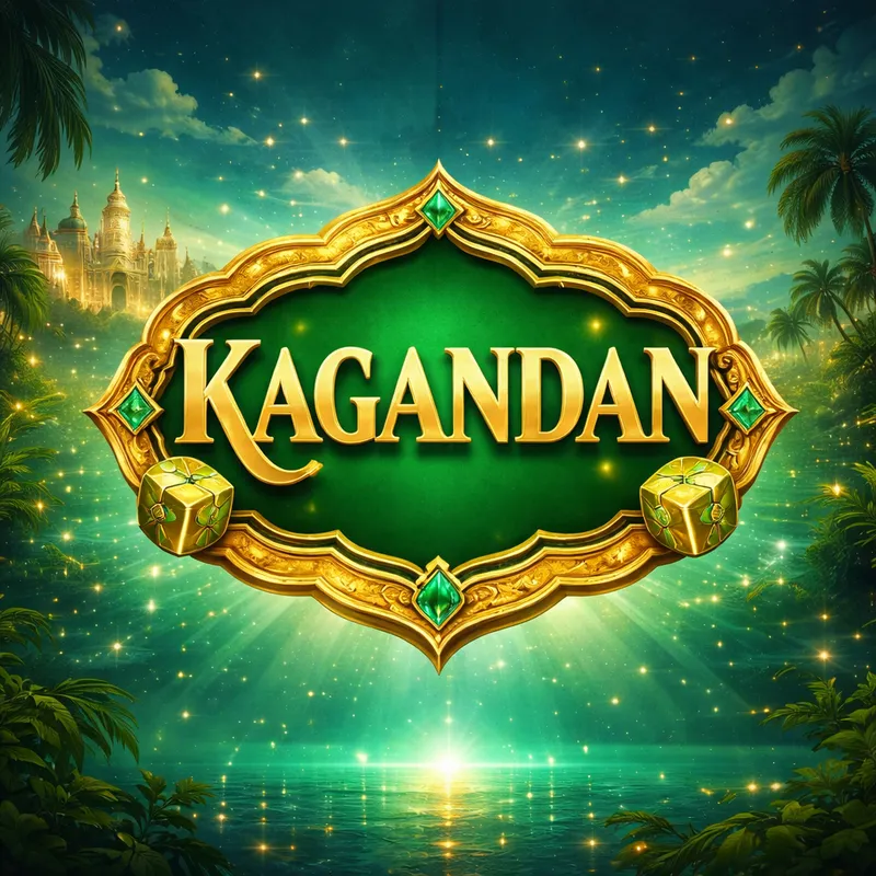 Review Aplikasi kagandan