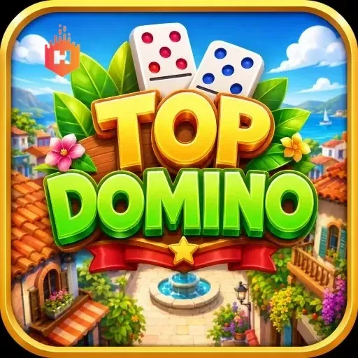 Review Aplikasi topdomino