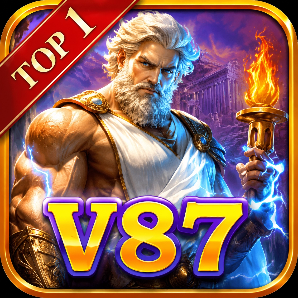 v87 App APK Terbaru